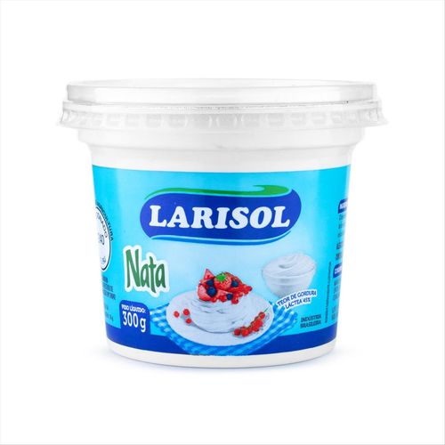 Nata Larisol 300g