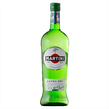 Martini Extra Dry Garrafa 750ml