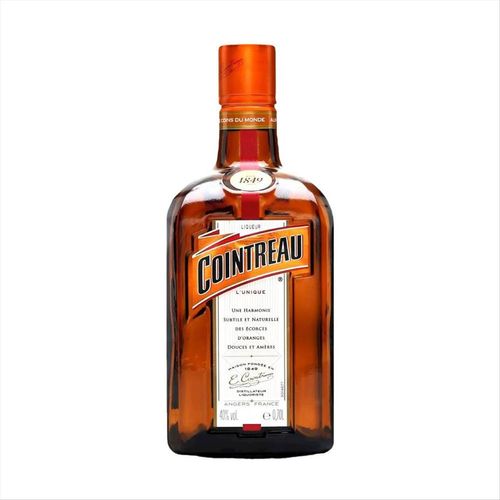 Licor Cointreau Garrafa 700ml