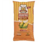 Fubá Instantâneo Granfino 500g