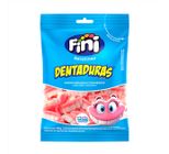 Bala De Gelatina Fini Dentaduras 90g