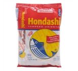 Tempero Pronto Oriental Aji No Moto Hondashi Com 6 Sachês 10g Cada