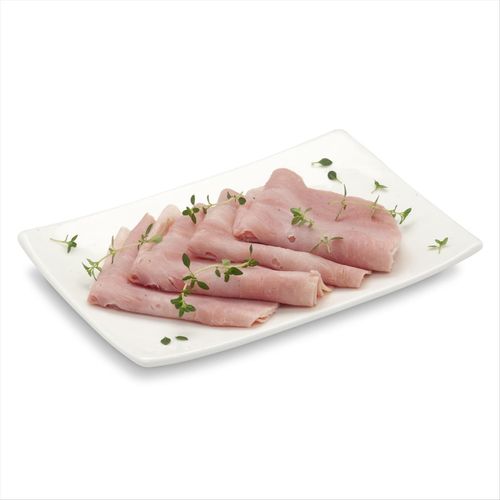 Presunto Cozido Em Fatias Sadia Royale Bandeja 150g