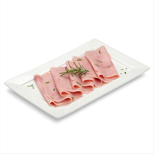 Presunto Cozido Em Fatias Sem Capa De Gordura Sadia Bandeja 100g