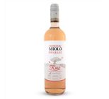 Vinho Rosé Miolo Seleção Cabernet Sauvignon & Tempranillo Garrafa  750 mL