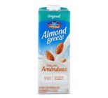 Bebida de Amêndoas Original Almond Breeze 1L