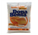 Farinha De Trigo Com Fermento Dona Benta 1kg