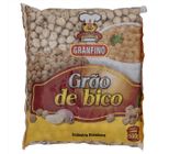 Grão De Bico Granfino 500g