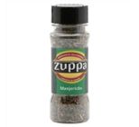 Manjericão Desidratado Zuppa 20g