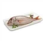 Pargo Inteiro Cia do Peixe 1kg