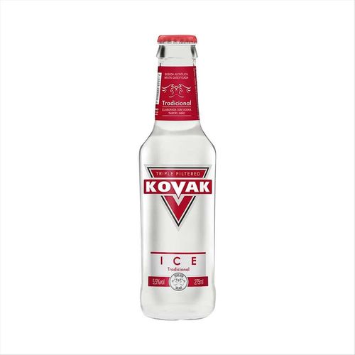 Ice Drink Kovak Long Neck 275ml