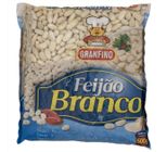 Feijão Branco Granfino 500g