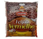 Feijão Vermelho Granfino 500g