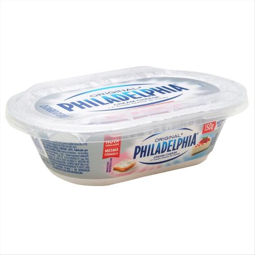 Cream Cheese Philadelphia Original 150g