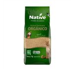 Açúcar Demerara Orgânico Native Pacote 1kg