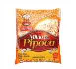 Milho Para Pipoca Granfino 500g