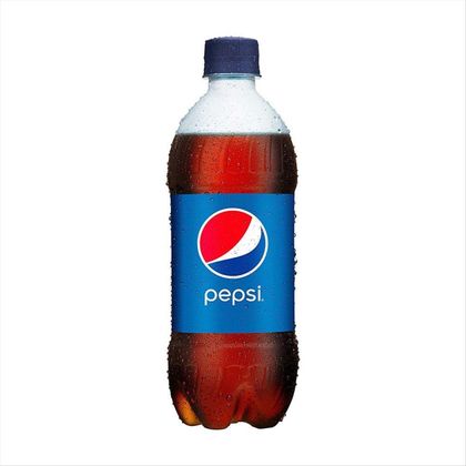 Refrigerante Pepsi Cola Garrafa 600ml