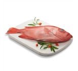 Peixe Vermelho  Inteiro Cia Do Peixe 1kg