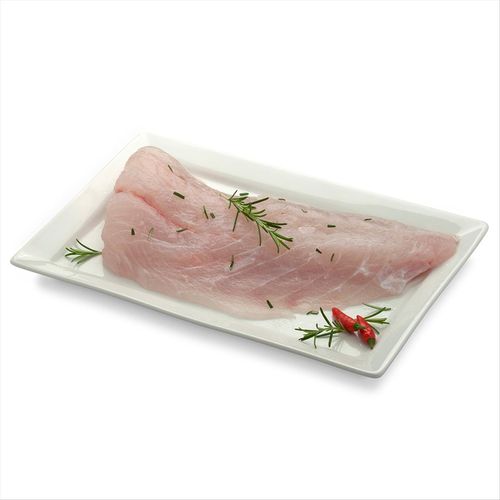 Peixe Robalo Em Filés Cia Do Peixe 500g