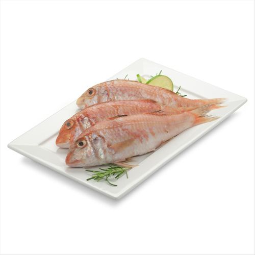 Peixe Trilha Inteiro Cia do Peixe 500g