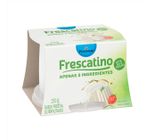 Queijo Minas Frescal Polenghi Frescatino Pote 250g