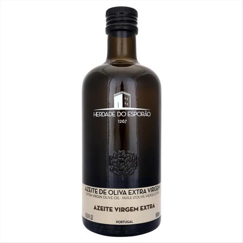 Azeite Extravirgem Português Herdade do Esporão 500ml