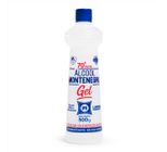 Álcool em Gel  Montenegro  70% 500g