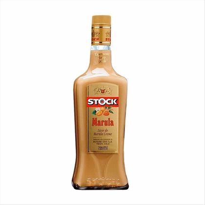 Licor Stock Marula Garrafa 720ml