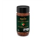 Café Solúvel Orgânico Native Liofilizado 50g