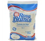 Farinha De Trigo Rosa Branca 1Kg