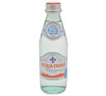 Água Mineral Sem Gás Italiana Acqua Panna Garrafa 250ml