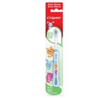 Escova Dental Infantil Colgate Smiles Extra Macia