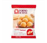 Pão De Queijo Forno De Minas Tradicional 400g