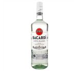 Rum Bacardi Carta Blanca Garrafa 980ml