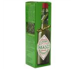 Molho De Pimenta Verde Tabasco Vidro 60ml