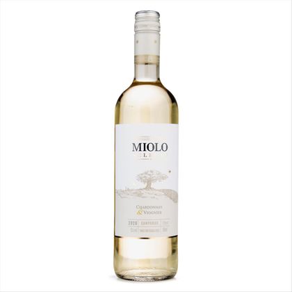 Vinho Branco Brasileiro Miolo Seleção Garrafa 750ml