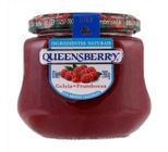Geleia Diet Queensberry Framboesa Vidro 280g