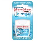 Fita Dental Johnson & Johnson Reach Expansion Plus 50 M