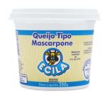 Mascarpone Ecila Pote 350g