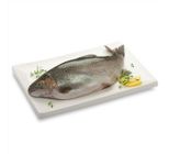 Peixe Truta Inteiro Cia Do Peixe 600g