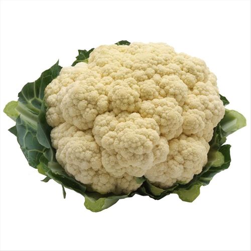 Couve Flor Unidade