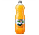 Refrigerante Fanta Laranja Zero PET  2 L