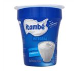 Iogurte Integral Itambé Copo 170g