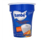 Iogurte Itambé Cenoura, Laranja E Mel Copo 170g