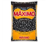 Feijão Preto Máximo  1kg