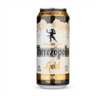 Cerveja Therezopolis Gold Lata 473ml