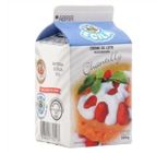 Creme De Leite Fresco Ecila Tetra Pak 500g