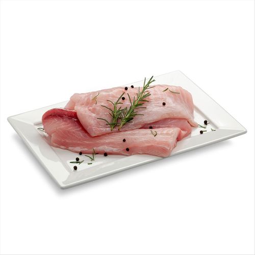 Peixe Viola Em Filés Cia Do Peixe 700g