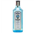 Gin Inglês Bombay Sapphire Garrafa 750ml