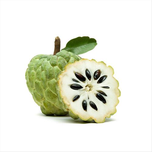 Fruta Do Conde Pinha 800g